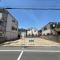 【兵庫県/尼崎市塚口町】尼崎市塚口町3丁目 土地 現地：現地写真（Ａ号地含む）