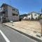 【兵庫県/尼崎市塚口町】尼崎市塚口町3丁目 土地 現地写真（Ａ号地含む）
