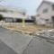 【兵庫県/尼崎市南武庫之荘】尼崎市南武庫之荘1丁目 土地 現地：現地写真①