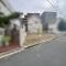 【兵庫県/尼崎市南武庫之荘】尼崎市南武庫之荘1丁目 土地 現地写真②