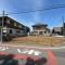 【千葉県/千葉市稲毛区天台町】千葉市稲毛区天台町 土地 現地（２０２６年６月撮影）