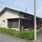 【埼玉県/所沢市大字北秋津】所沢市大字北秋津 土地 西側道路から見た現地