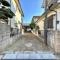 【千葉県/柏市高田】柏市高田土地 現地：現地写真。