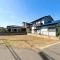 【千葉県/柏市豊四季】柏市豊四季 土地 現地：建物外観