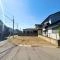 【千葉県/柏市豊四季】柏市豊四季 土地 建物外観