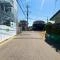 【千葉県/柏市豊四季】柏市豊四季 土地 南東側前面道路