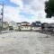 【千葉県/柏市南逆井】柏市南逆井7丁目 土地 現地