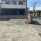【神奈川県/相模原市中央区宮下本町】相模原市中央区宮下本町1丁目土地 前面道路含む現地写真