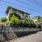 【神奈川県/大和市つきみ野】大和市つきみ野三丁目　土地 現地土地写真