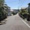 【神奈川県/大和市つきみ野】大和市つきみ野三丁目　土地 前面道路含む現地写真