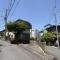 【神奈川県/横浜市青葉区元石川町】青葉区元石川町　土地 前面道路含む現地写真