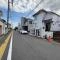 【東京都/世田谷区上用賀】世田谷区上用賀6丁目 土地 前面道路