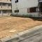 【神奈川県/川崎市中原区下小田中】下小田中6丁目土地　No.1 
