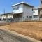 【神奈川県/川崎市中原区下小田中】下小田中6丁目土地　No.2 現地