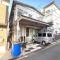 【東京都/大田区大森西】大森西1丁目古家付土地 現地