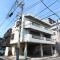 【東京都/大田区萩中】萩中3丁目土地 現地