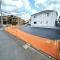 【東京都/府中市美好町】府中市美好町3丁目 土地 現地：建物外観