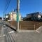 【東京都/府中市新町】府中市新町2丁目 土地 建物外観