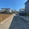 【東京都/府中市新町】府中市新町2丁目 土地 建物外観