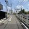 【東京都/日野市南平】日野市南平5丁目 土地 前面道路