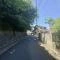 【神奈川県/横浜市戸塚区舞岡町】横浜市戸塚区舞岡町　土地 前面道路含む現地写真