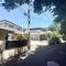 【神奈川県/横浜市戸塚区舞岡町】横浜市戸塚区舞岡町　土地 前面道路含む現地写真
