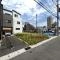 【千葉県/市川市市川南】市川市市川南3丁目 土地 建物外観