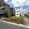 【千葉県/市川市市川南】市川市市川南3丁目 土地 建物外観