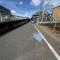 【東京都/江戸川区中葛西】江戸川区中葛西1丁目 土地 前面道路