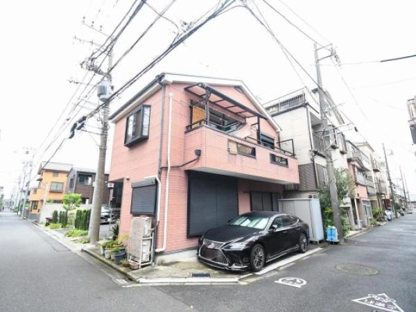 現地