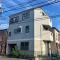 【神奈川県/川崎市幸区小向西町】小向西町2丁目古家付き土地 現地