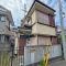 【神奈川県/川崎市川崎区桜本】桜本1丁目古家付き土地 現地