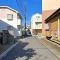 【神奈川県/川崎市川崎区小田】小田3丁目土地 ＜前面道路＞