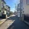 【神奈川県/川崎市川崎区小田】小田3丁目土地 ＜前面道路＞