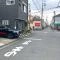 【神奈川県/川崎市川崎区鋼管通】鋼管通1丁目古家付き土地 ＜現地写真（2026年8月撮影）＞