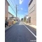 【神奈川県/川崎市幸区小向西町】小向西町1丁目古家付き土地 現地