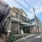 【神奈川県/横浜市鶴見区豊岡町】豊岡町古家付土地 現地