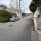 【大阪府/高槻市松が丘】高槻市松が丘2丁目（古家付土地） 前面道路です♪