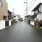 【大阪府/高槻市宮田町】高槻市宮田町1丁目 土地 前面道路含む現地写真