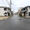 【大阪府/高槻市宮田町】高槻市宮田町1丁目 土地 前面道路含む現地写真