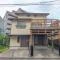 【東京都/品川区東大井】東大井4丁目古家付土地 現地