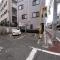 【東京都/品川区大井】大井5丁目土地 現地