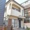 【東京都/品川区西大井】西大井4丁目古家付土地 現地