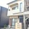 【東京都/品川区西大井】西大井4丁目古家付土地 