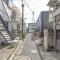 【東京都/品川区西大井】西大井4丁目古家付土地 