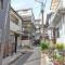 【東京都/品川区西大井】西大井4丁目古家付土地 
