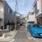 【東京都/品川区西大井】西大井4丁目古家付土地 