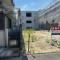 【大阪府/池田市荘園】池田市荘園2丁目土地（B号地） 南東側撮影の現地写真