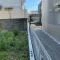 【大阪府/池田市荘園】池田市荘園2丁目土地（B号地） 現地南西側写真
