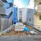 【東京都/台東区池之端】台東区池之端4丁目土地 現地